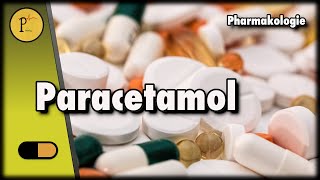 Paracetamol  Schmerzmittel der Wahl birgt aber Gefahren [upl. by Llenyl687]