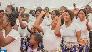 BEST OF ZAMBIAN CATHOLIC SONGS 2023 [upl. by Guillaume]