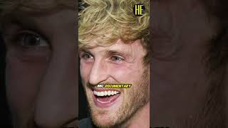 Logan Paul Send Look Alike To Address Crypto Accusations In Interview shorts loganpaul trending [upl. by Perr874]