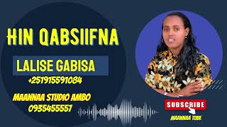 FAARFANNAA HAARAA AFAAN OROMOO 20172024 LALISEE GABBISAA [upl. by Fayola]