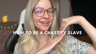 3 Types of Chastity Slaves [upl. by Sheedy317]