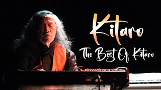 喜多郎シルクロードフルアルバムベストオブ喜多郎  Kitaro Silk Road FULL ALBUM The Best Of Kitaro [upl. by Wallraff814]