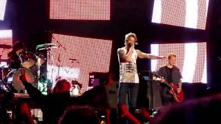 Toten Hosen Scheiß Bayern Rock am See  von Jeckel [upl. by Metabel328]