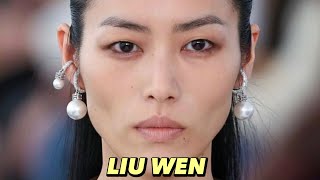 Liu WenBiography Wiki Age Weight Lifestyle Relationship Networth [upl. by Awra]