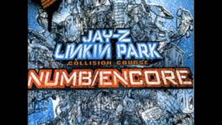 JayZ amp Linkin Park  NumbEncore Clean Acapella [upl. by Adniram]