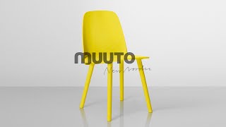 Muuto Nerd Chair Surrounding Australia [upl. by Persons]