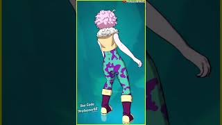 Fortnite In Ha Mood Emote Mina Ashido Skin Thicc 🍑😜🥵😂 [upl. by Nrubloc187]