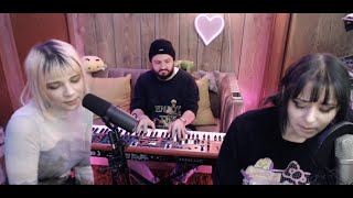 Sibling Stream with Rogét and Andrea Chahayed Playing songs Rogét Produced [upl. by Stalder]