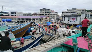 TawiTawi adventure  Bongao Capital  travel destination day 1 [upl. by Li]