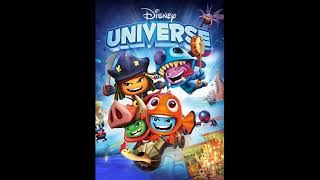 Disney Universe Official Soundtrack  Hippy Dippy [upl. by Marpet]