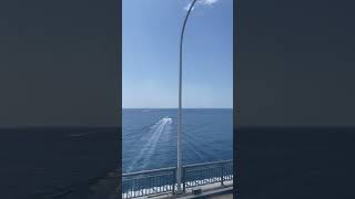 Maldives longest bridge [upl. by Paulie]