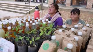 Primer congreso bonaerense de agroecología [upl. by Nivram]