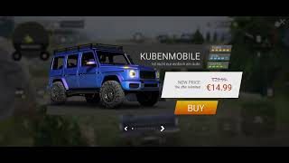 Car off road game sabse badhiya sabse best video🔥🔥🔥🔥 [upl. by Attenaej]