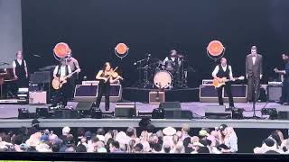 John Mellencamp “Pink Houses” Live at the Hollywood Bowl 7312024 [upl. by Natasha]