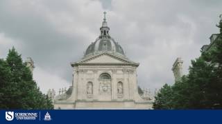 Bienvenue à lUniversité ParisSorbonne [upl. by Pavla]