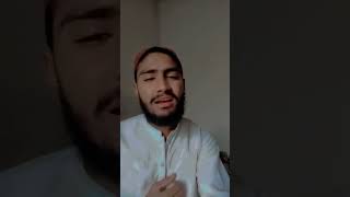 Tum gana bajana bool jaoge ♥️😘 mashallah allah youtubeshorts HiTechIslamic [upl. by Arratal]