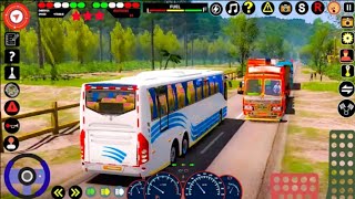 Bus Driver 3D Driving Simulator – Tips for Mastering Public Transport Driving Android Gamepy [upl. by Dachia163]