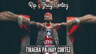 Bryant Myers  Tiraera Pa Jhay Cortez [upl. by Nidorf]