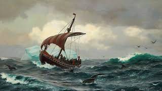 How Did the Vikings Reach America [upl. by Rausch]