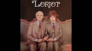 Loriot  Der Lottogewinner [upl. by Currie]