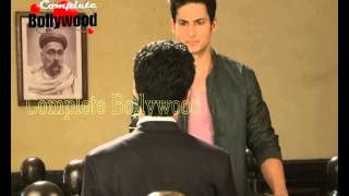 On Location of Tv Serial Beintehaa Court Declares Zubair Innocent [upl. by Ten]