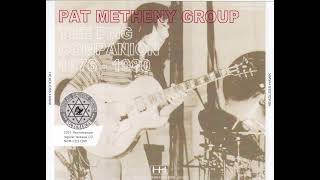 Pat Metheny All The Things You Are 1977 [upl. by Ahola]