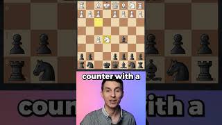 Gambit Trap vs 1e4  Checkmate In 6 Moves [upl. by Tram]