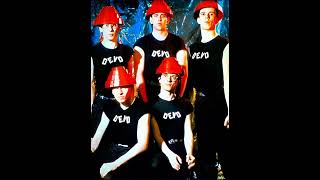 Devo  PeekaBoo Extended Versión 1982 HD [upl. by Nasas]