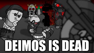 Deimos is Dead [upl. by Jenei842]