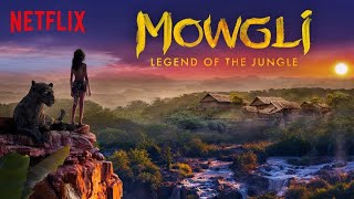 Mowgli Legend of the Jungle 2018 Movie  Christian Bale Cate Blanchett  Review And Facts [upl. by Enwahs121]