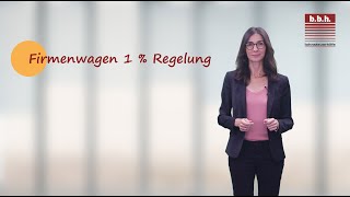 Firmenwagen 1Prozent Finanzierung  27092024 [upl. by Nadab]