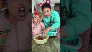 Best Lovely Family Show  Funny Family Show At Home Candygirl Shorts [upl. by Magulac]