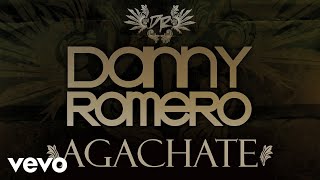 Danny Romero  Agachate Cover Audio [upl. by Festatus]