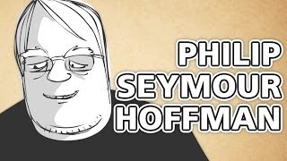 Philip Seymour Hoffman on Happiness [upl. by Lawrence]