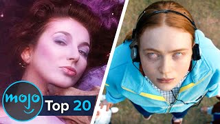 Top 20 80s Songs That Got Popular Again [upl. by Elvira426]