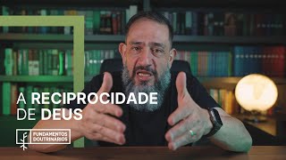 Luciano Subirá  A RECIPROCIDADE DE DEUS  FD94 [upl. by Dubenko]