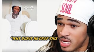 PlaqueBoyMax Reacts To The New Lil Uzi Vert Snippet Pt2 [upl. by Sherrill]