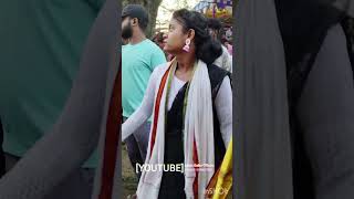 Santali Fansan VideoNew Fansan VideoViral Fansan Dabung Danceviraltrendingyoutubeshortsantali [upl. by Barcroft512]