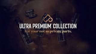 MANSCAPED™ UltraPremium Collection Commercial [upl. by Costa722]