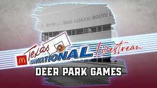 MTXI 2024  Deer Park VS North Shore [upl. by Fassold]