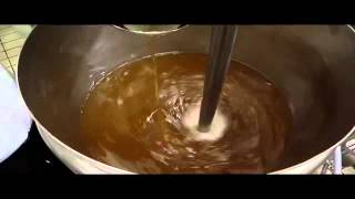 Palm Oil Product The Making of Shortening [upl. by Natsirc958]