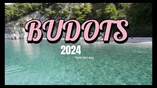 Budots Spotted 2024 [upl. by Tandie981]