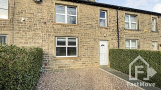 ON THE MARKET WITH FastMove  DALTON HUDDERSFIELD HD5  SPACIOUS FAMILY HOME  £150000 [upl. by Eyma]