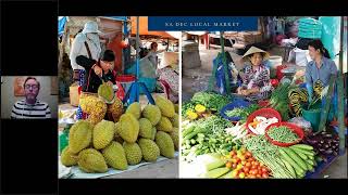 Five Minute Features featuring Charms of the Mekong [upl. by Yenffad]