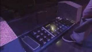 John Petrucci guitar rig 20072008 part 1 [upl. by Reube]