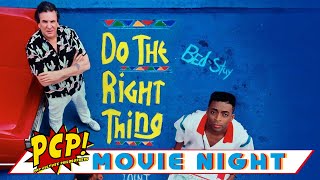 Do the Right Thing 1989 Movie Review [upl. by Sammie]