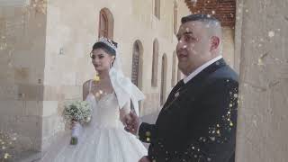 LEBANESE WEDDINGS NEMIR amp SAMIRA [upl. by Xyno]