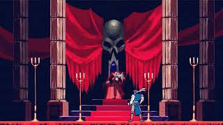 CASTLEVANIA DRACULA FLOW [upl. by Azyl256]