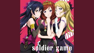 soldier game [upl. by Chung846]