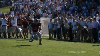 HampdenSydney Football Defined [upl. by Yelehsa]